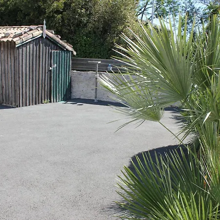Meuble 1 - Les Lisettes Holiday home