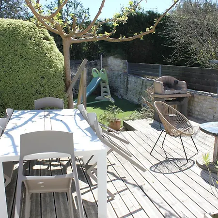 Meuble 1 - Les Lisettes Holiday home
