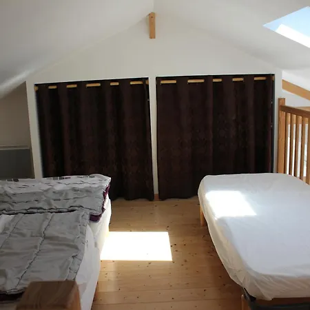 Meuble 1 - Les Lisettes Holiday home Saint-Pierre-d'Oleron
