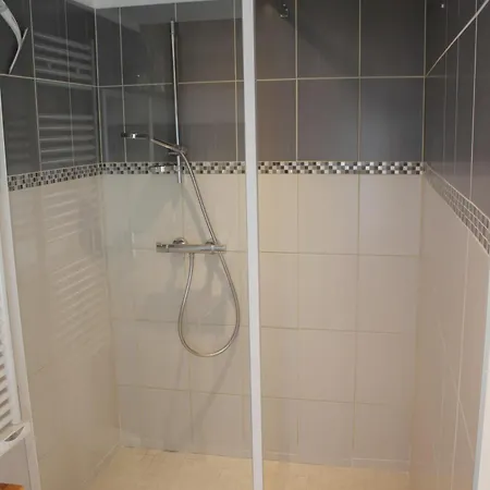 Holiday home Meuble 1 - Les Lisettes